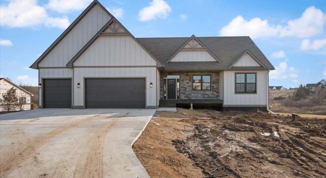 Photo of 1488 49th St, Saint Joseph Twp, WI 54025