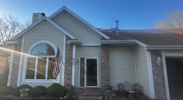 Photo of 823 23rd St SW, Rochester, MN 55902