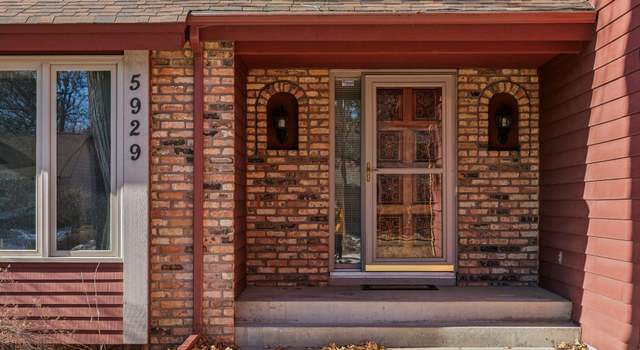 Photo of 5929 Oxford St N, Saint Paul, MN 55126