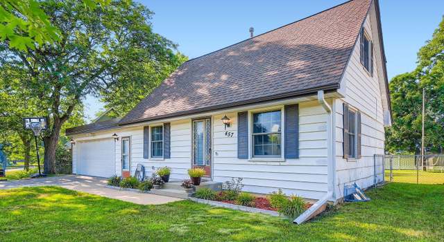Photo of 457 108th Ln NW, Minneapolis, MN 55448