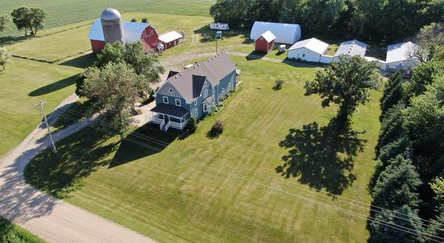 Photo of 13911 660th Ave, Alden, MN 56009