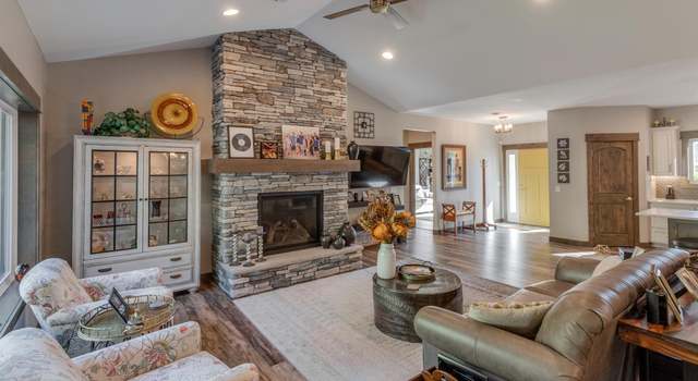 Photo of 11348 Legacy Dr, East Gull Lake, MN 56401