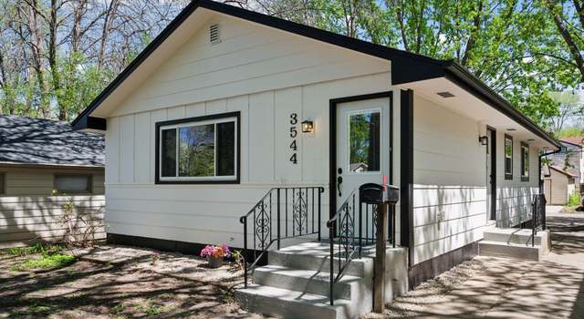 Photo of 3544 Lee Ave N, Crystal, MN 55422