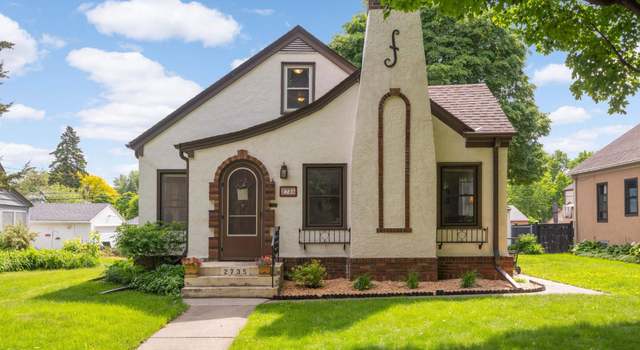 Photo of 2735 Arthur St NE, Minneapolis, MN 55418