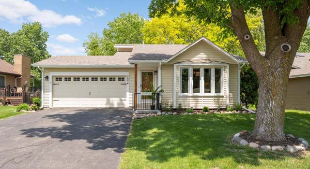 Photo of 5054 W 143rd St, Savage, MN 55378
