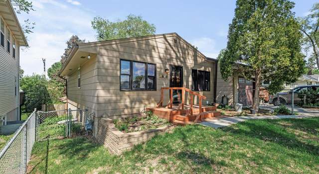 Photo of 6316 15th Ave S, Richfield, MN 55423