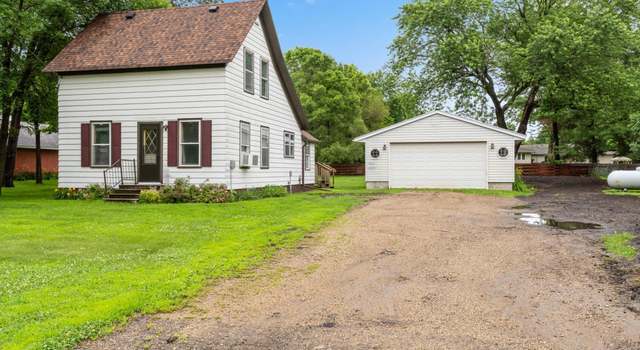 Photo of 23435 Farwell Ave, Warsaw, MN 55087