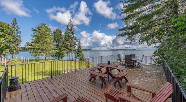 Photo of 606 Spain Dr NW, Hackensack, MN 56452