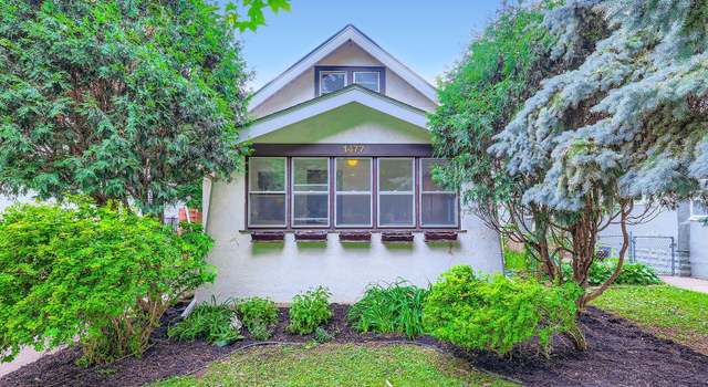 Photo of 1477 Hamline Ave N, Saint Paul, MN 55108