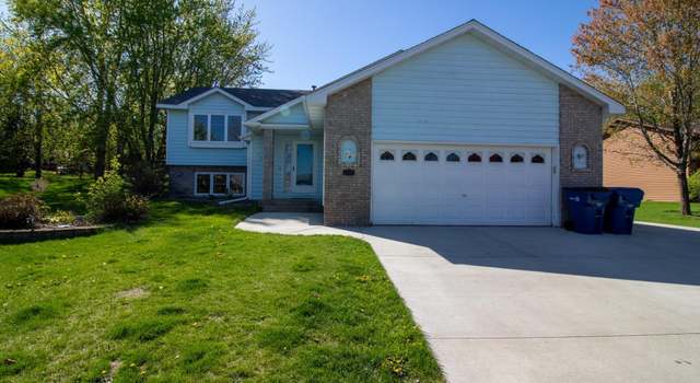Photo of 1827 Haller Way, Saint Cloud, MN 56301