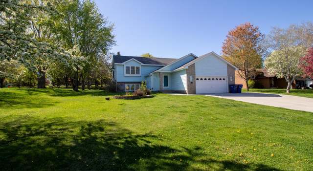 Photo of 1827 Haller Way, Saint Cloud, MN 56301