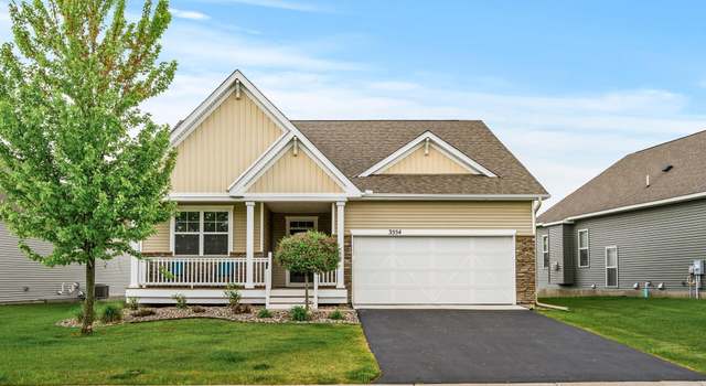 Photo of 3554 Kachina Ave NE, Saint Michael, MN 55376
