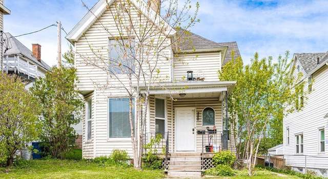 Photo of 220 N 12th Ave E, Duluth, MN 55805