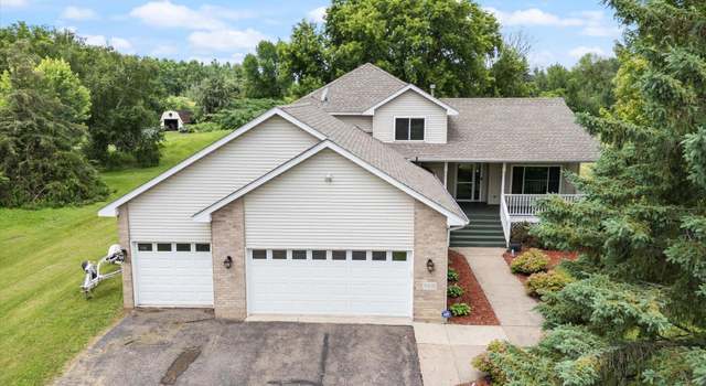 Photo of 9408 Jennifer Ct, Chisago City, MN 55013