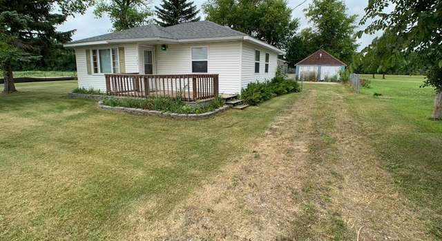 Photo of 102 Johnson St, Shelly, MN 56581