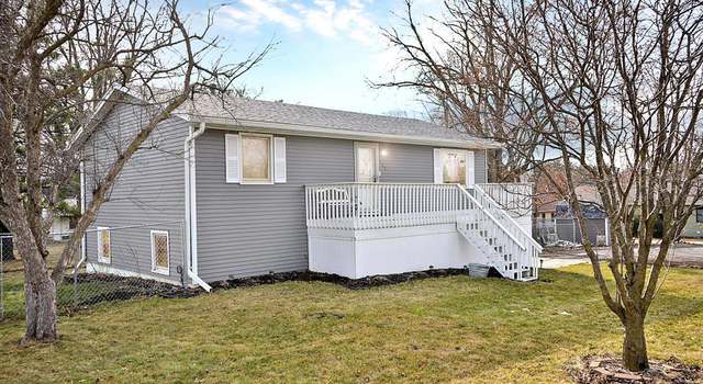 Photo of 111 8th St W, Mantorville, MN 55955