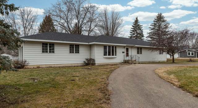 Photo of 311 6th St W, Mantorville, MN 55955