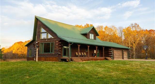 Photo of 2374 320th St, Clear Lake, WI 54005
