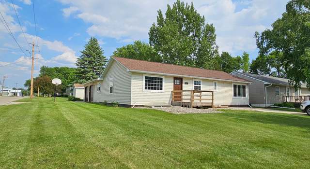 Photo of 111 10th Ave SE, Elbow Lake, MN 56531