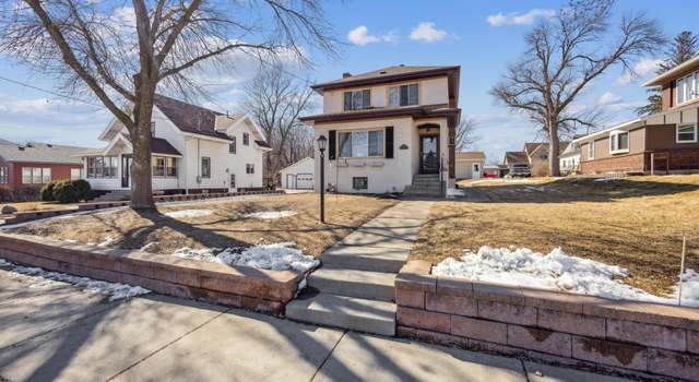 Photo of 131 Meeker Ave S, Watkins, MN 55389