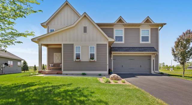 Photo of 3207 Ramsey St, Faribault, MN 55021