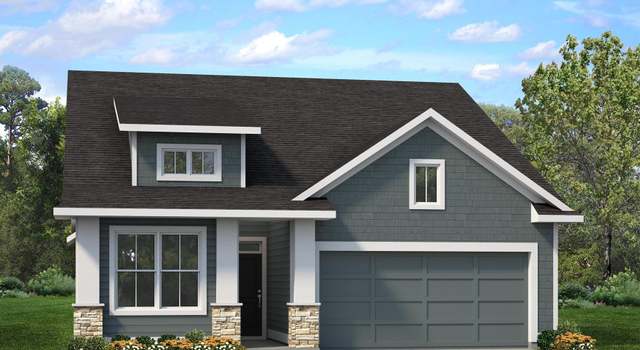 Photo of 3516 Knightsbridge Trl N, Lake Elmo, MN 55042
