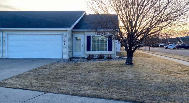 Photo of 4702 10th Ave S, Fargo, ND 58103
