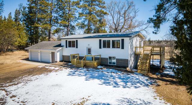 Photo of 14208 County 9, Becida, MN 56678
