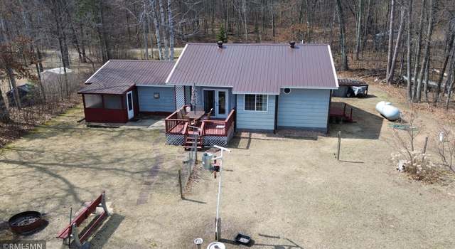 Photo of 52172 181st Pl, Mcgregor, MN 55760