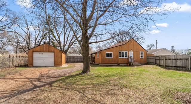 Photo of 5214 Ewing Ave N, Brooklyn Center, MN 55429