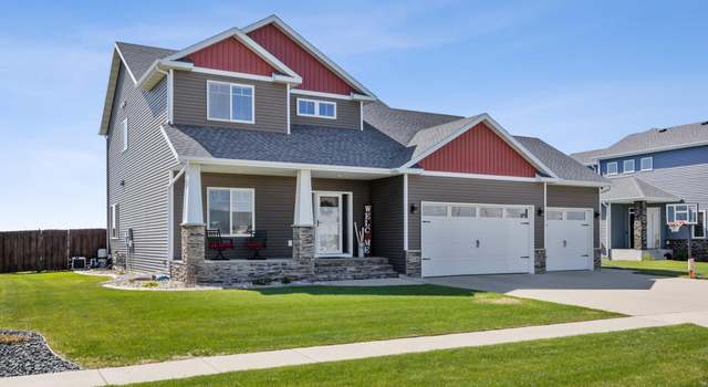 Photo of 116 Lindsey Ct, Mapleton, ND 58059