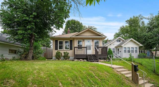 Photo of 560 Gotzian St, Saint Paul, MN 55106