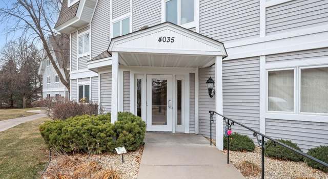 Photo of 4035 Victoria St N #215, Shoreview, MN 55126