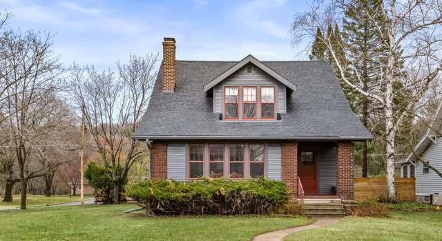 Photo of 1503 Drummond St, Eau Claire, WI 54701
