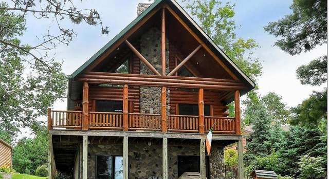 Photo of 22606 E Martin Lake Dr NE, Linwood Twp, MN 55079