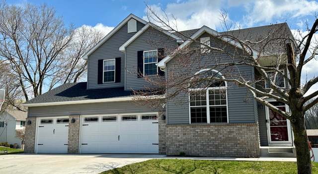 Photo of 3498 Savannah Ave, White Bear Lake, MN 55110
