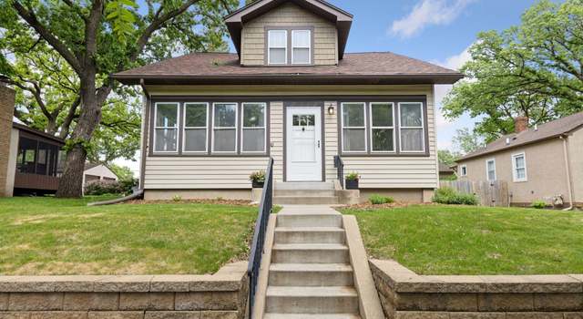 Photo of 3313 Yosemite Ave S, Saint Louis Park, MN 55416