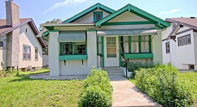 Photo of 4317 2nd Ave S, Minneapolis, MN 55409