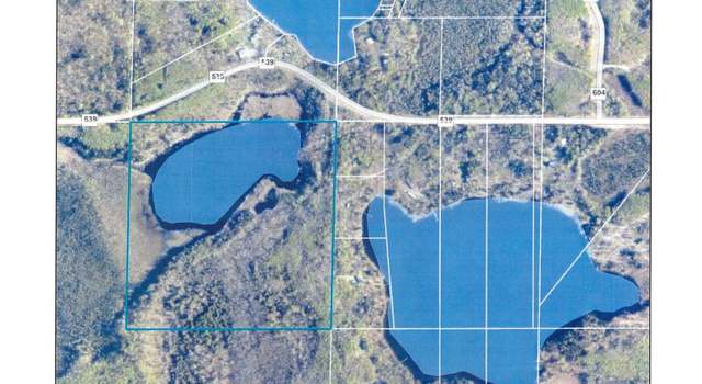Photo of TBD Little Whitefish Trl, Nashwauk, MN 55769