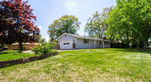 Photo of 4001 W 111th St, Bloomington, MN 55437