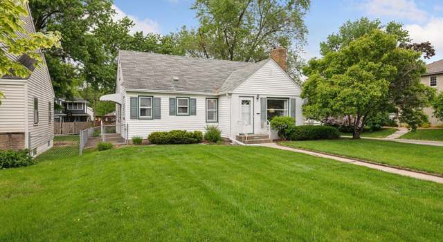Photo of 5900 Abbott Ave S, Edina, MN 55410