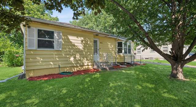 Photo of 821 Elm St, Anoka, MN 55303