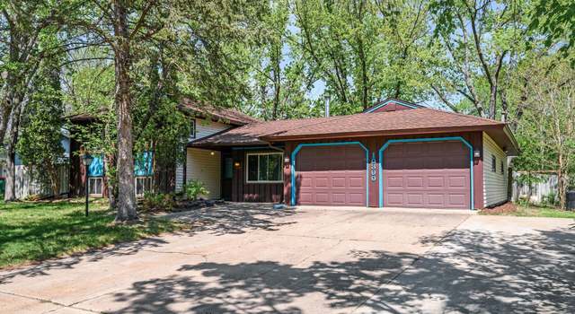 Photo of 10300 Uplander St NW, Coon Rapids, MN 55433