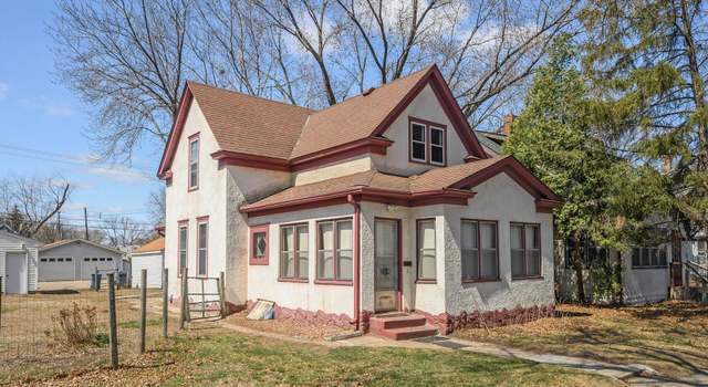 Photo of 1214 Lincoln St NE, Minneapolis, MN 55413