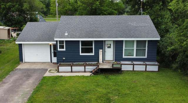 Photo of 15729 232nd Ave NE, Hawick, MN 56273