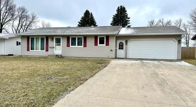 Photo of 222 6th Ave, Round Lake, MN 56167