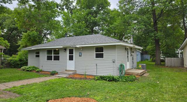 Photo of 26620 North Dr, Zimmerman, MN 55398