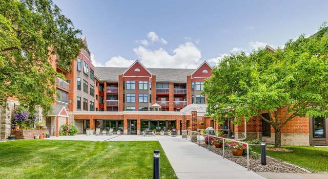 Photo of 500 County Road B W #307, Roseville, MN 55113