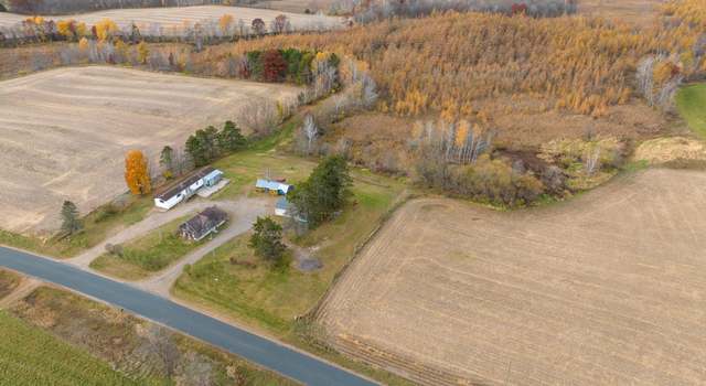 Photo of 877 180th St, Garfield Twp, WI 54009