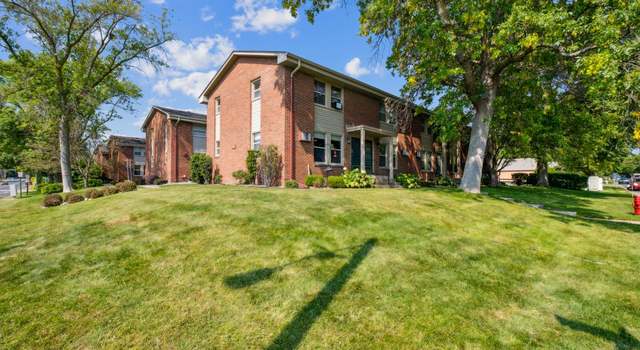 Photo of 2110 14th St NW #1, New Brighton, MN 55112